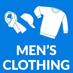 Mens Items Below 👇 👇